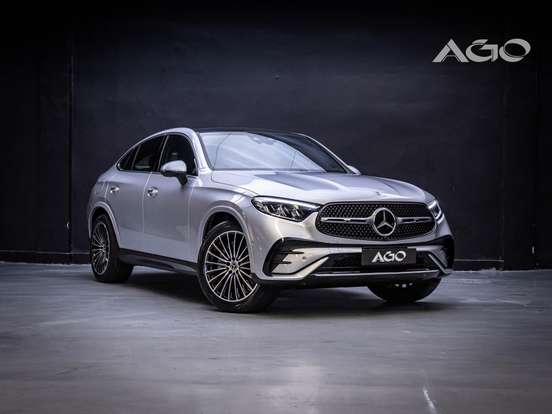 MERCEDES-BENZ-GLC 300-2026