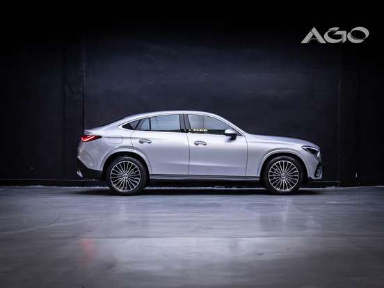 MERCEDES-BENZ-GLC 300-2026