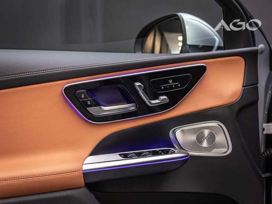 MERCEDES-BENZ-GLC 300-2026