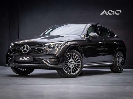MERCEDES-BENZ-GLC 300-2026