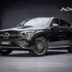 MERCEDES-BENZ GLC 300 2.0 MHEV AMG LINE COUPÉ 4MATIC 9G-TRONIC MERCEDES-BENZ GLC 300 2.0 MHEV AMG LINE COUPÉ 4MATIC 9G-TRONIC