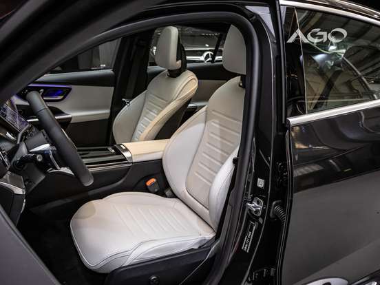 MERCEDES-BENZ-GLC 300-2.0 MHEV AMG LINE COUPÉ 4MATIC 9G-TRONIC MERCEDES-BENZ-GLC 300-2026
