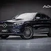 MERCEDES-BENZ GLC 300 2.0 MHEV AMG LINE COUPÉ 4MATIC 9G-TRONIC MERCEDES-BENZ GLC 300 2.0 MHEV AMG LINE COUPÉ 4MATIC 9G-TRONIC