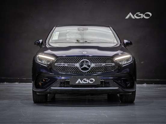 MERCEDES-BENZ-GLC 300-2026