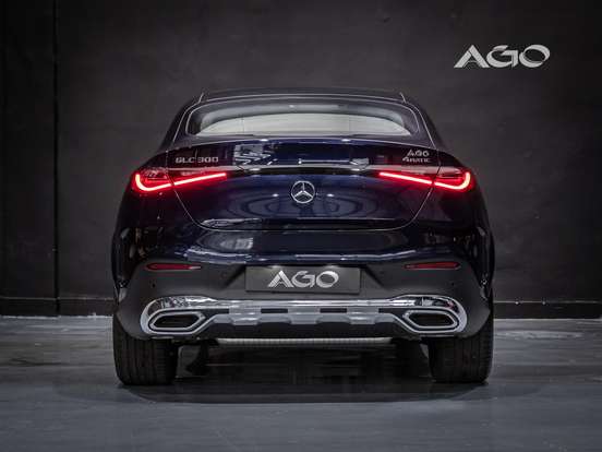 MERCEDES-BENZ-GLC 300-2026