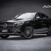 MERCEDES-BENZ GLC 300 2.0 MHEV AMG LINE COUPÉ 4MATIC 9G-TRONIC MERCEDES-BENZ GLC 300 2.0 MHEV AMG LINE COUPÉ 4MATIC 9G-TRONIC