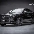 MERCEDES-BENZ GLC 300 2.0 MHEV AMG LINE COUPÉ 4MATIC 9G-TRONIC MERCEDES-BENZ GLC 300 2.0 MHEV AMG LINE COUPÉ 4MATIC 9G-TRONIC