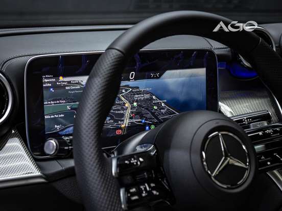 MERCEDES-BENZ-GLC 300-2026