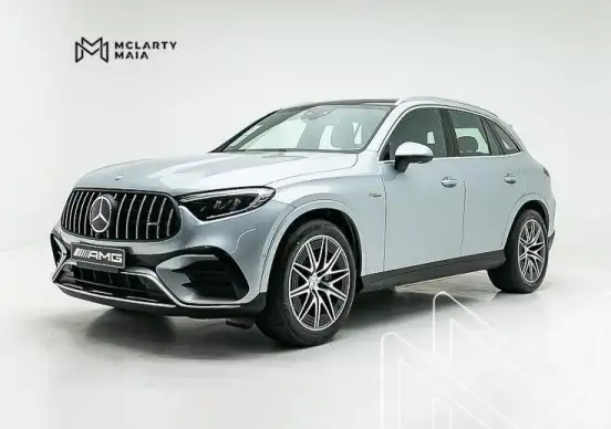 MERCEDES-BENZ-GLC 43 AMG-2026