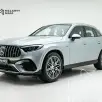 MERCEDES-BENZ GLC 43 AMG 2.0 MHEV 4MATIC SPEEDSHIFT MERCEDES-BENZ GLC 43 AMG 2.0 MHEV 4MATIC SPEEDSHIFT