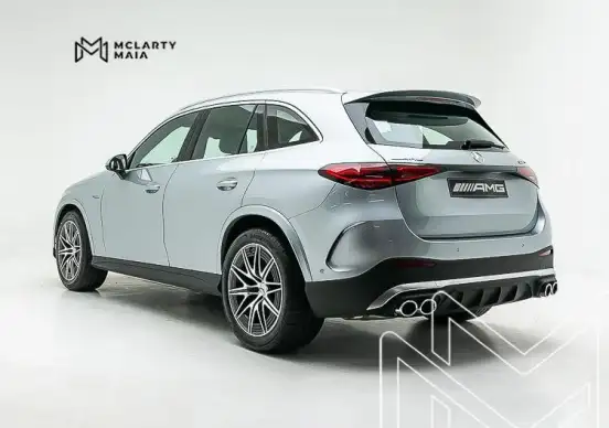 MERCEDES-BENZ-GLC 43 AMG-2026