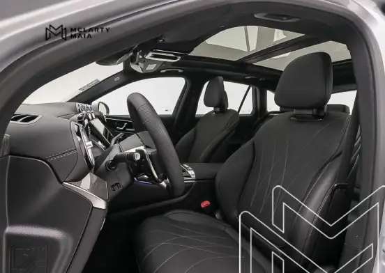 MERCEDES-BENZ-GLC 43 AMG-2026