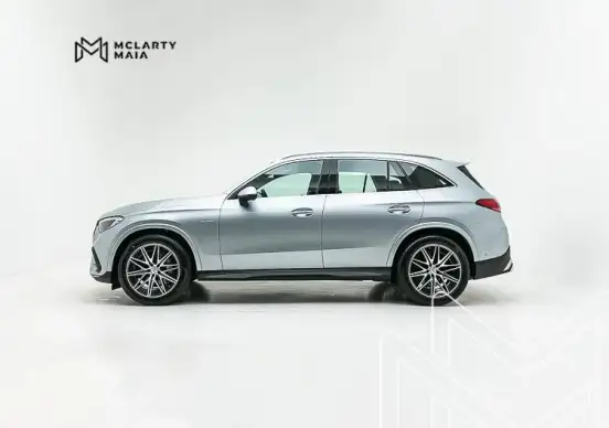 MERCEDES-BENZ-GLC 43 AMG-2026