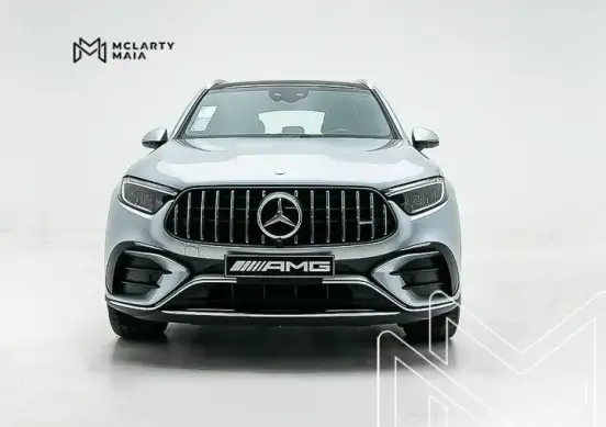 MERCEDES-BENZ-GLC 43 AMG-2026