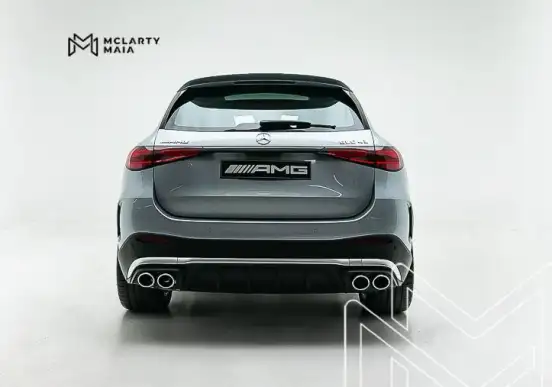 MERCEDES-BENZ-GLC 43 AMG-2026