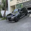 MERCEDES-BENZ GLC 43 AMG 3.0 V6 GASOLINA 4MATIC 9G-TRONIC MERCEDES-BENZ GLC 43 AMG 3.0 V6 GASOLINA 4MATIC 9G-TRONIC