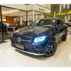 MERCEDES-BENZ GLC 43 AMG 3.0 V6 GASOLINA COUPÉ 4MATIC 9G-TRONIC MERCEDES-BENZ GLC 43 AMG 3.0 V6 GASOLINA COUPÉ 4MATIC 9G-TRONIC