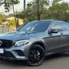 MERCEDES-BENZ GLC 43 AMG 3.0 V6 GASOLINA COUPÉ 4MATIC 9G-TRONIC MERCEDES-BENZ GLC 43 AMG 3.0 V6 GASOLINA COUPÉ 4MATIC 9G-TRONIC