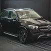 MERCEDES-BENZ GLE 400d 3.0 V6 DIESEL 4MATIC 9G-TRONIC MERCEDES-BENZ GLE 400d 3.0 V6 DIESEL 4MATIC 9G-TRONIC