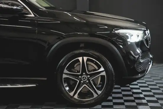 MERCEDES-BENZ-GLE 400d-3.0 V6 DIESEL 4MATIC 9G-TRONIC MERCEDES-BENZ-GLE 400d-2021