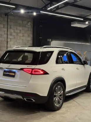 MERCEDES-BENZ-GLE 400d-2022