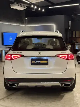 MERCEDES-BENZ-GLE 400d-2022