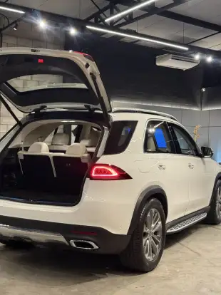 MERCEDES-BENZ-GLE 400d-2022
