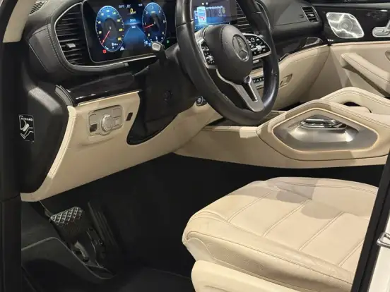 MERCEDES-BENZ-GLE 400d-3.0 V6 DIESEL 4MATIC 9G-TRONIC MERCEDES-BENZ-GLE 400d-2022