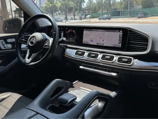 MERCEDES-BENZ-GLE 400d-3.0 V6 DIESEL 4MATIC 9G-TRONIC MERCEDES-BENZ-GLE 400d-2021