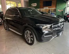 MERCEDES-BENZ GLE 400d 3.0 V6 DIESEL 4MATIC 9G-TRONIC MERCEDES-BENZ GLE 400d 3.0 V6 DIESEL 4MATIC 9G-TRONIC