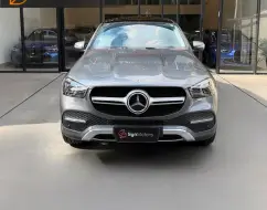 MERCEDES-BENZ GLE 400d 3.0 V6 DIESEL COUPÉ 4MATIC 9G-TRONIC MERCEDES-BENZ GLE 400d 3.0 V6 DIESEL COUPÉ 4MATIC 9G-TRONIC