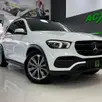 MERCEDES-BENZ GLE 400d 3.0 V6 DIESEL 4MATIC 9G-TRONIC MERCEDES-BENZ GLE 400d 3.0 V6 DIESEL 4MATIC 9G-TRONIC