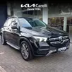 MERCEDES-BENZ GLE 400d 3.0 V6 DIESEL 4MATIC 9G-TRONIC MERCEDES-BENZ GLE 400d 3.0 V6 DIESEL 4MATIC 9G-TRONIC