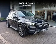 MERCEDES-BENZ GLE 400d 3.0 V6 DIESEL 4MATIC 9G-TRONIC MERCEDES-BENZ GLE 400d 3.0 V6 DIESEL 4MATIC 9G-TRONIC
