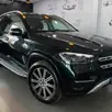 MERCEDES-BENZ GLE 450d 3.0 I6 MHEV DIESEL 4MATIC 9G-TRONIC MERCEDES-BENZ GLE 450d 3.0 I6 MHEV DIESEL 4MATIC 9G-TRONIC