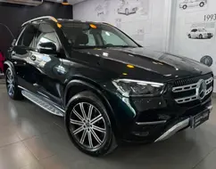 MERCEDES-BENZ GLE 450d 3.0 I6 MHEV DIESEL 4MATIC 9G-TRONIC MERCEDES-BENZ GLE 450d 3.0 I6 MHEV DIESEL 4MATIC 9G-TRONIC