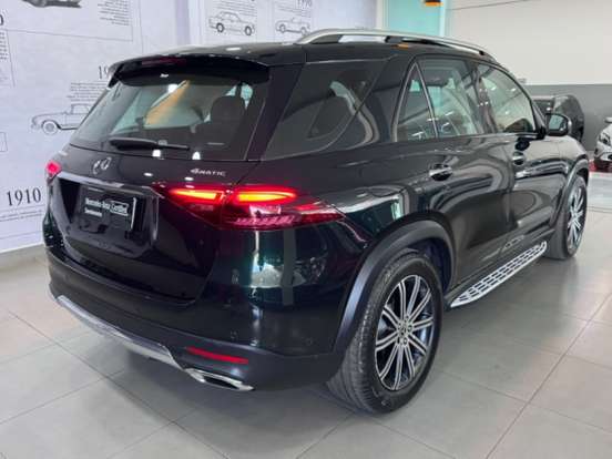 MERCEDES-BENZ-GLE 450d-3.0 I6 MHEV DIESEL 4MATIC 9G-TRONIC MERCEDES-BENZ-GLE 450d-2024