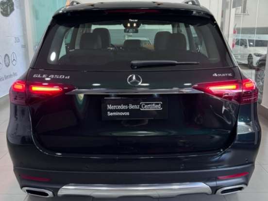 MERCEDES-BENZ-GLE 450d-3.0 I6 MHEV DIESEL 4MATIC 9G-TRONIC MERCEDES-BENZ-GLE 450d-2024
