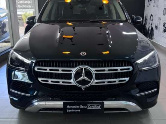 MERCEDES-BENZ-GLE 450d-3.0 I6 MHEV DIESEL 4MATIC 9G-TRONIC MERCEDES-BENZ-GLE 450d-2024