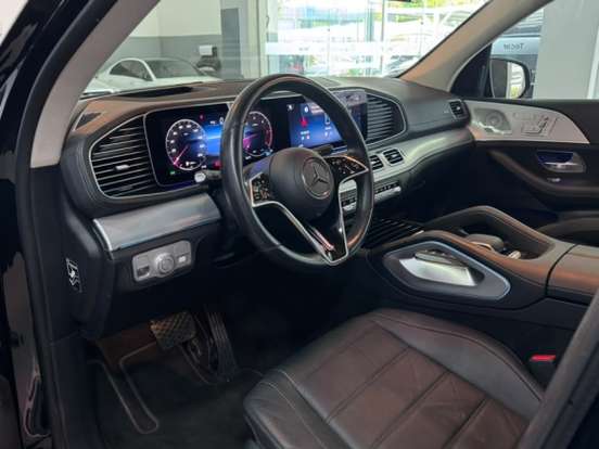 MERCEDES-BENZ-GLE 450d-3.0 I6 MHEV DIESEL 4MATIC 9G-TRONIC MERCEDES-BENZ-GLE 450d-2024