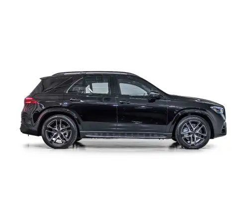 MERCEDES-BENZ-GLE 53 AMG-2024