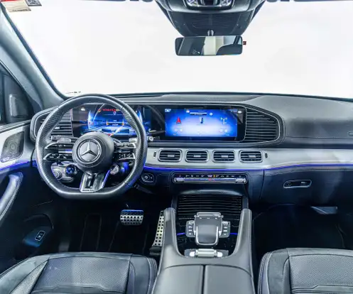 MERCEDES-BENZ-GLE 53 AMG-2024