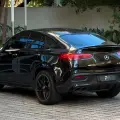MERCEDES-BENZ GLE 63 AMG 4.0 V8 BITURBO GASOLINA COUPÉ S 4MATIC 9G-TRONIC MERCEDES-BENZ GLE 63 AMG 4.0 V8 BITURBO GASOLINA COUPÉ S 4MATIC 9G-TRONIC