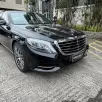 MERCEDES-BENZ S 500 L 4.7 V8 32V BITURBO GASOLINA 4P AUTOMÁTICO MERCEDES-BENZ S 500 L 4.7 V8 32V BITURBO GASOLINA 4P AUTOMÁTICO