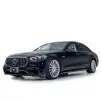 MERCEDES-BENZ S 63 AMG 4.0 V8 TURBO PHEV E PERFORMANCE 4MATIC+ SPEEDSHIFT MERCEDES-BENZ S 63 AMG 4.0 V8 TURBO PHEV E PERFORMANCE 4MATIC+ SPEEDSHIFT
