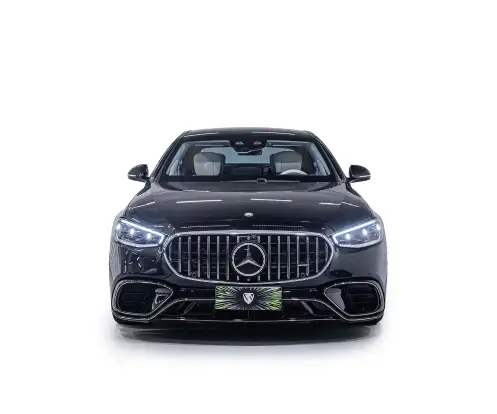 MERCEDES-BENZ-S 63 AMG-2024