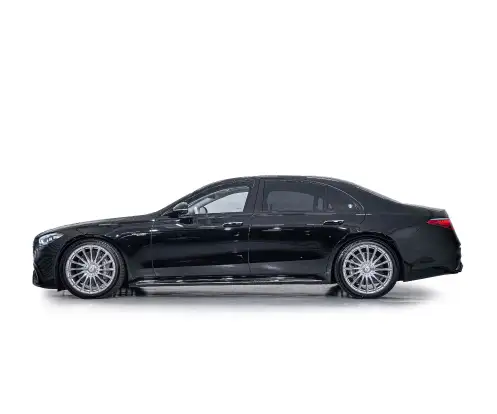 MERCEDES-BENZ-S 63 AMG-2024