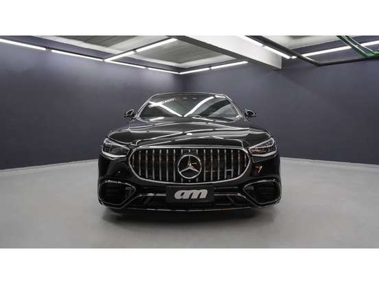 MERCEDES-BENZ-S 63 AMG-2024
