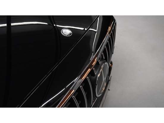 MERCEDES-BENZ-S 63 AMG-4.0 V8 TURBO PHEV E PERFORMANCE 4MATIC+ SPEEDSHIFT MERCEDES-BENZ-S 63 AMG-2024