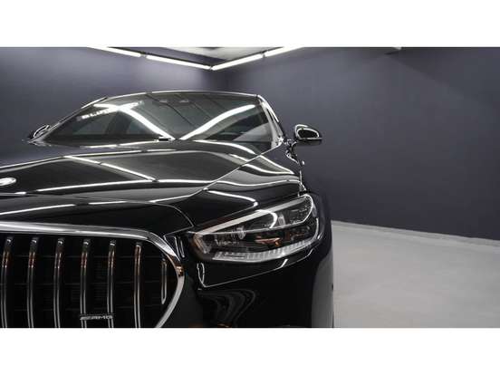 MERCEDES-BENZ-S 63 AMG-4.0 V8 TURBO PHEV E PERFORMANCE 4MATIC+ SPEEDSHIFT MERCEDES-BENZ-S 63 AMG-2024